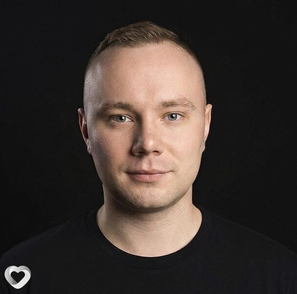 Матвей, 28, Санкт-Петербурге — анкета №1989311