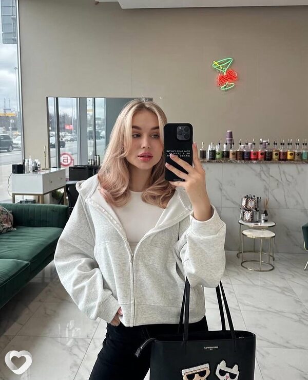 Лиза, 26, Киеве — анкета №1989316