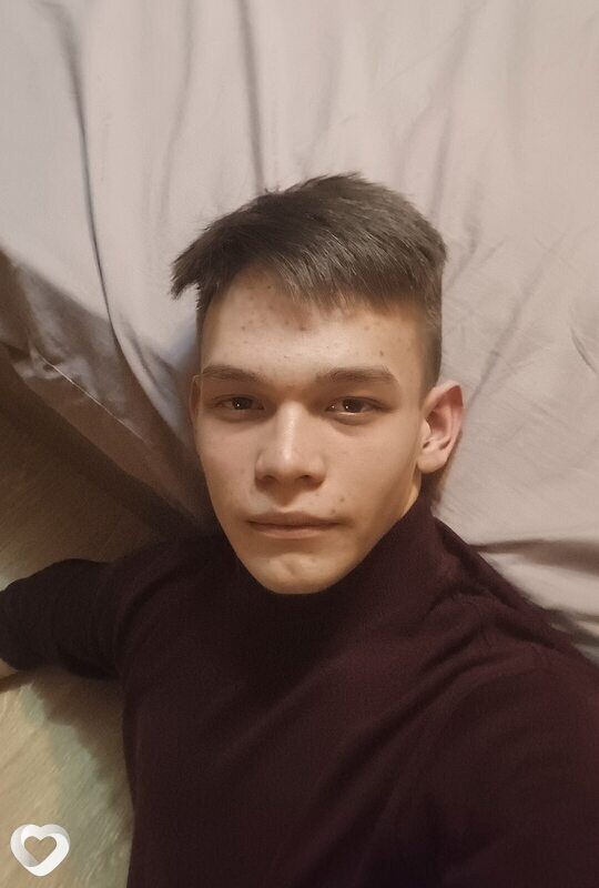 Салават, 21, Казани — анкета №1988966