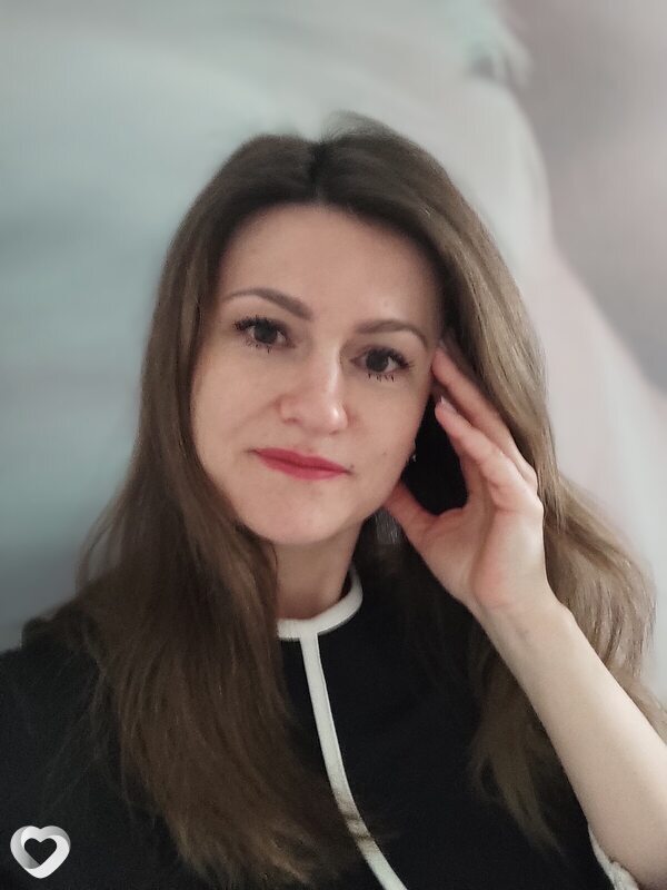Оксана, 38, Санкт-Петербурге — анкета №1989238