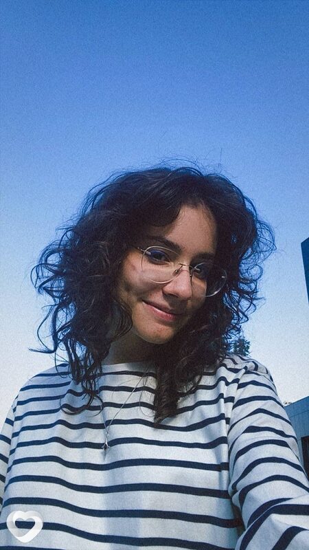 Ангелина, 29, Воронеже — анкета №1989242