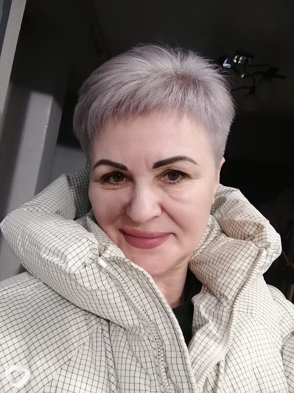 Елена, Норильск