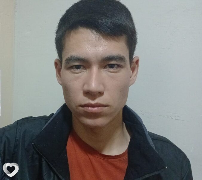 Анзор, 40, Краснодаре — анкета №1988919
