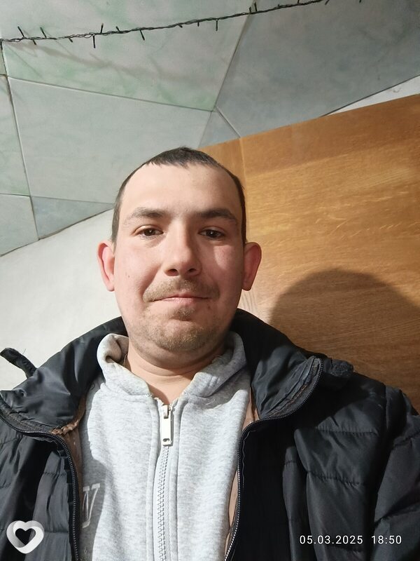 Степан, Сальск
