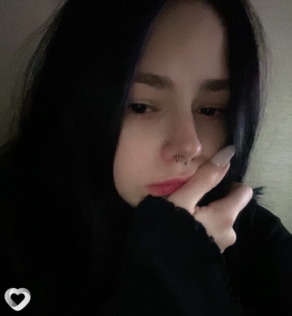 Лулу, 22, Петрозаводске — анкета №1989092
