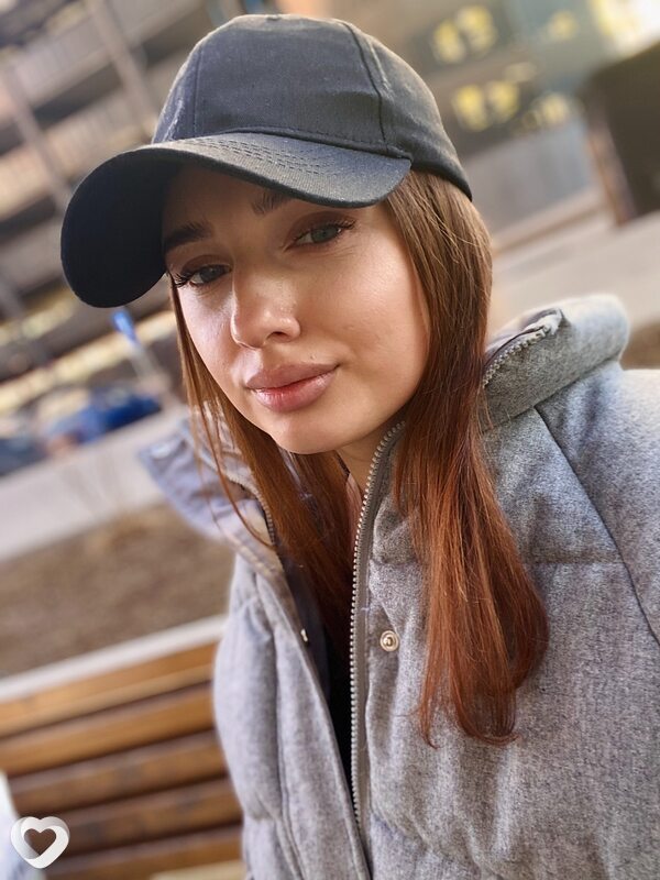 Ангелина, 27, Калининграде — анкета №1989093