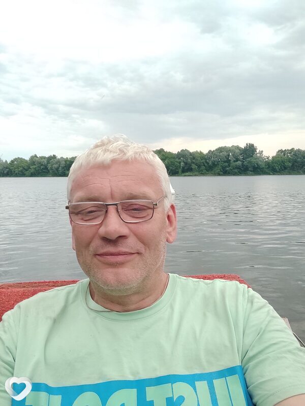 Юрий, Ступино