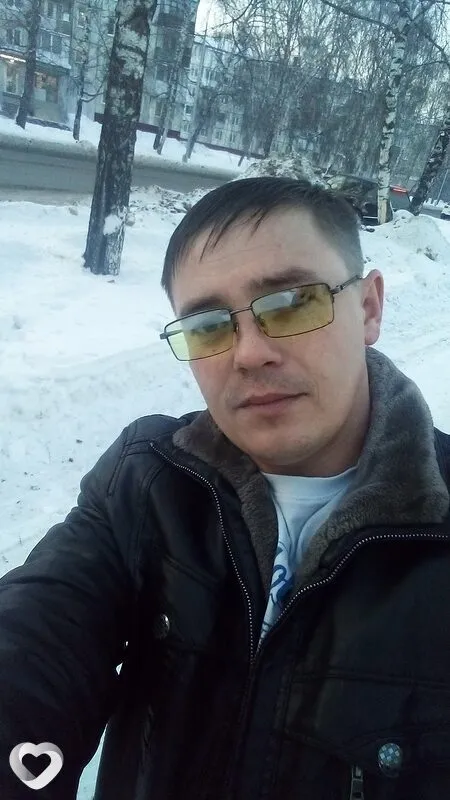 Алексей, 37, Бийске — анкета №1989054