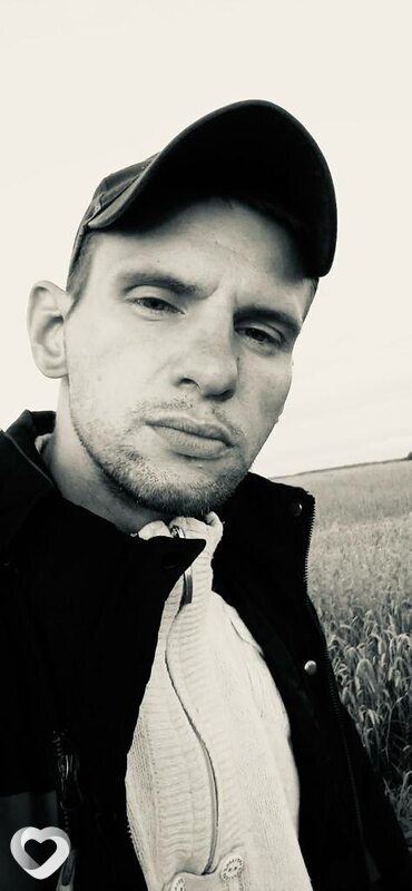 Denchik, 33, Барановичах — анкета №1989198