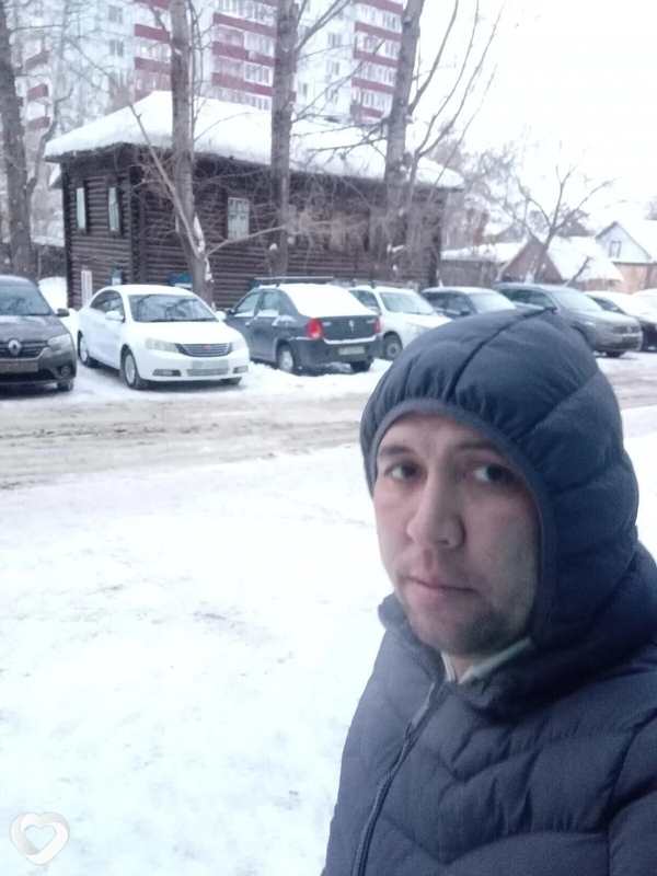 Елнур, 41, Уфе — анкета №1989209