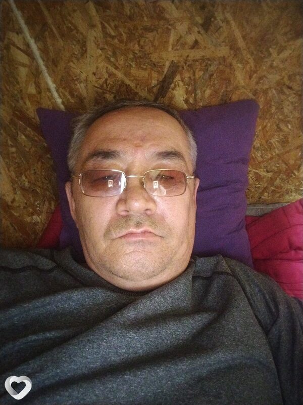 Юрий, 50, Белгороде — анкета №1989212