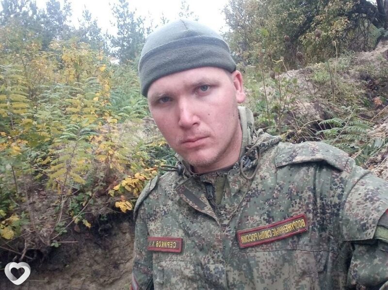 Александр, 35, Харцызске — анкета №1989215