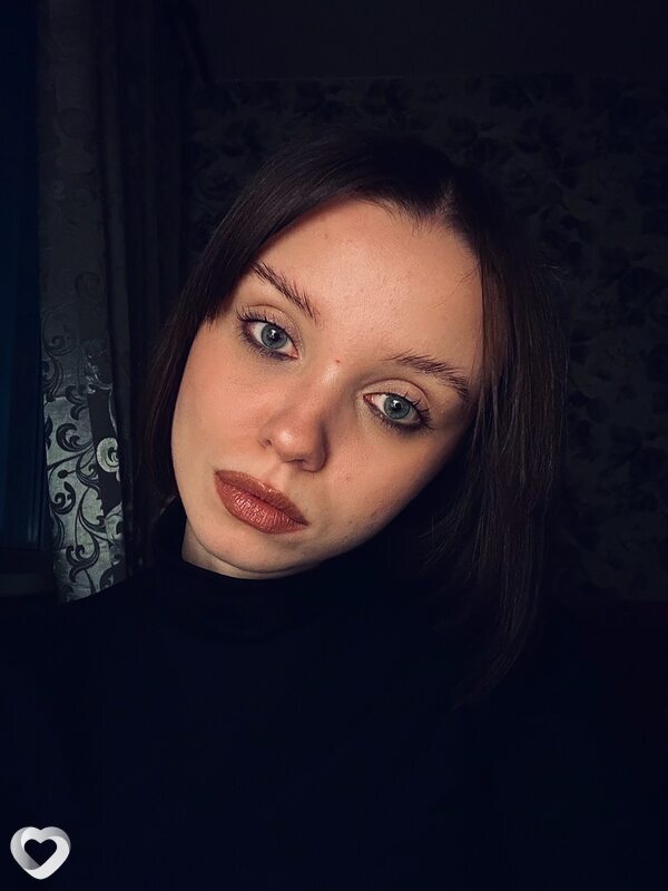 Катя, 24, Москве — анкета №1989220