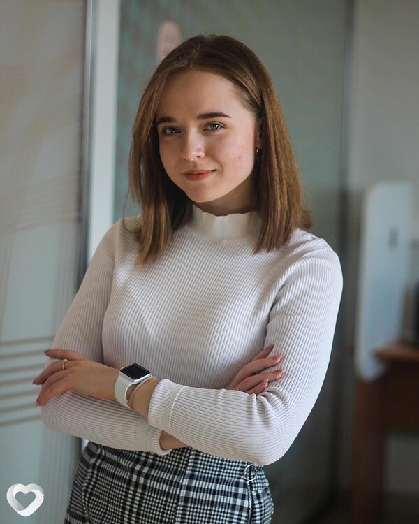 Юлия, 30, Ростове-на-Дону — анкета №1989120