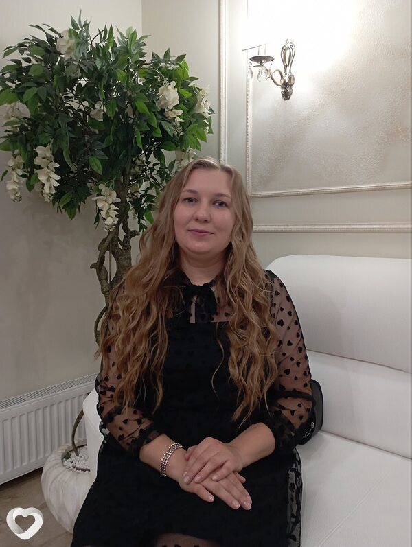 Екатерина, 33, Пинске — анкета №1989159