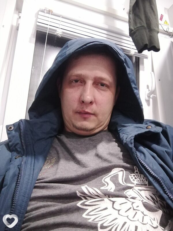 Иван, 35, Уфе — анкета №1989161