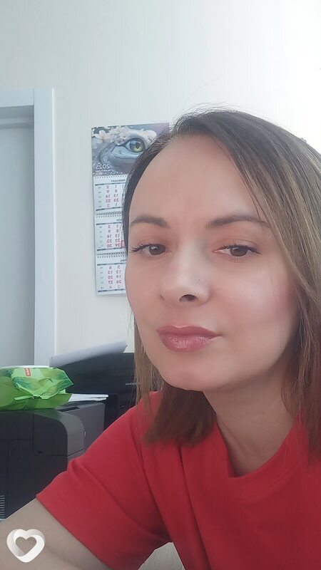 Мария, 43, Серове — анкета №1989326