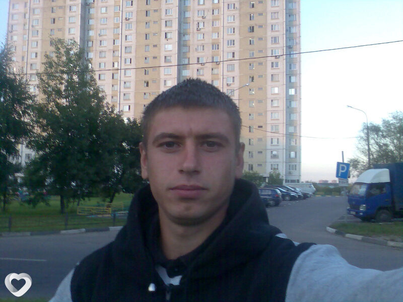 Артем, 35, Выксе — анкета №1989332