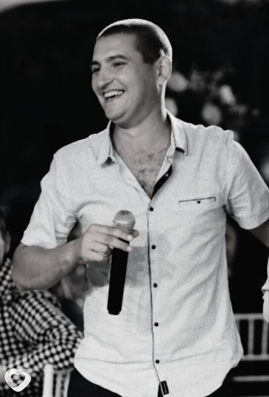Сергей, 33, Тамбове — анкета №1989335