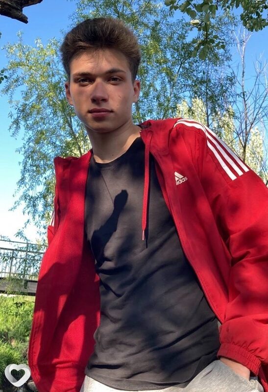 Данилл, 27, Павлодаре — анкета №1989337