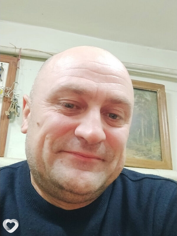 Elon, 46, Минске — анкета №1989393
