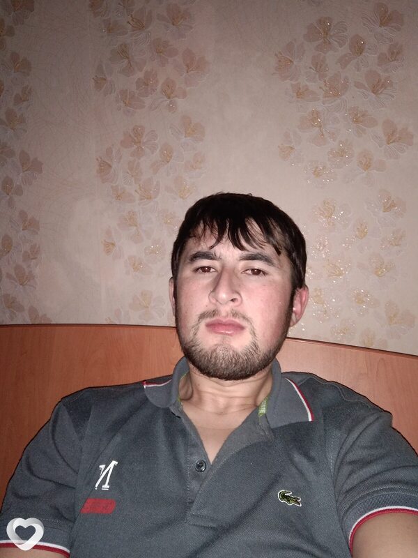 Диловар, 32, Тюмени — анкета №1989253