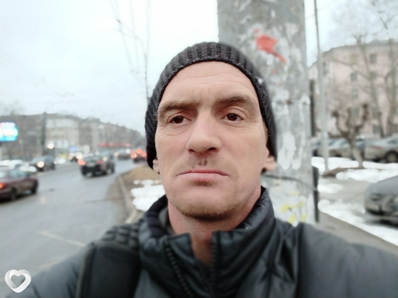 Александр, 42, Нижнем Новгороде — анкета №1989257