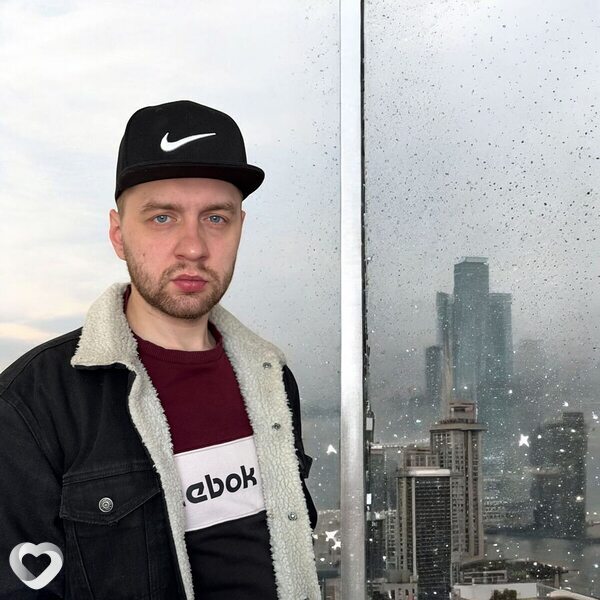 Алексей, 30, Москве — анкета №1989261