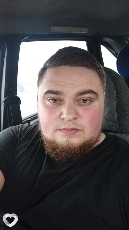 Дмитрий, 26, Ступине — анкета №1989265