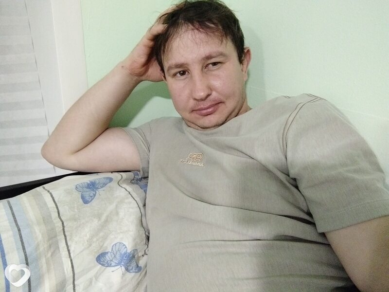 Влад, 37, Липецке — анкета №1990472