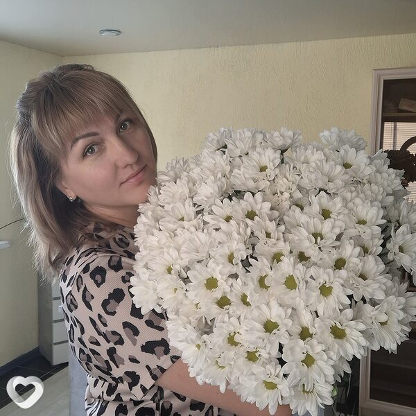 Оксана, Ивня