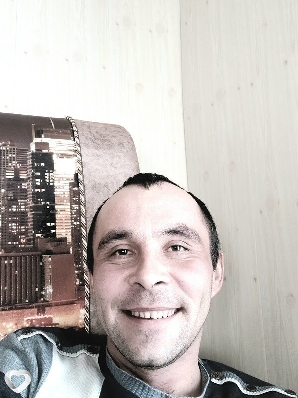 Олег, 37, Уфе — анкета №1990479