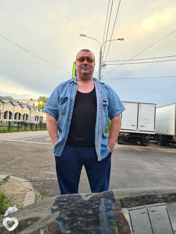 Анатолий, 48, Клине — анкета №1989447