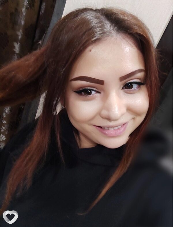 Патрина, 37, Минске — анкета №1989459