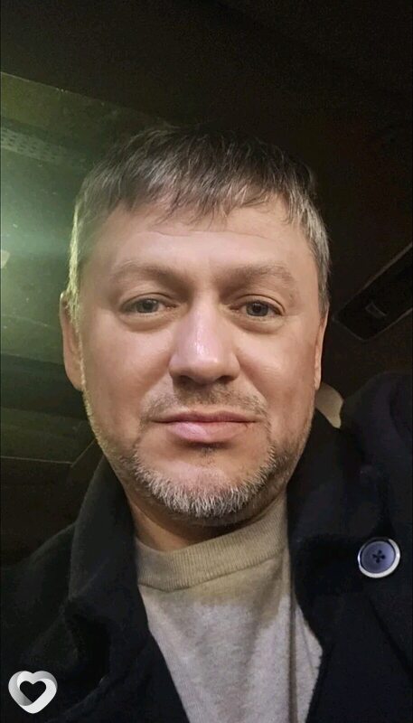 Миша, 46, Москве — анкета №1989470