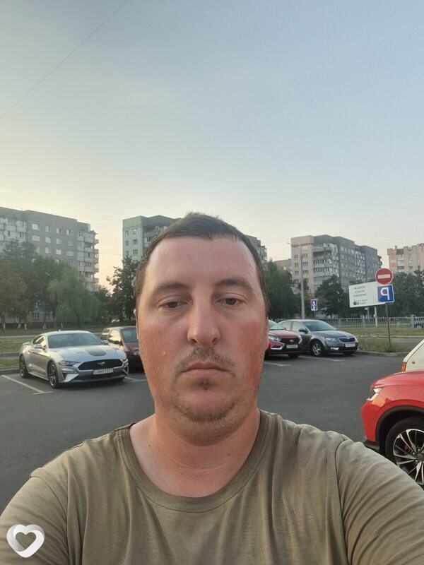 Дима, 35, Гомеле — анкета №1989293