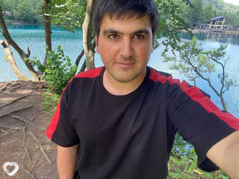 Алим, 31, Сочи — анкета №1989295