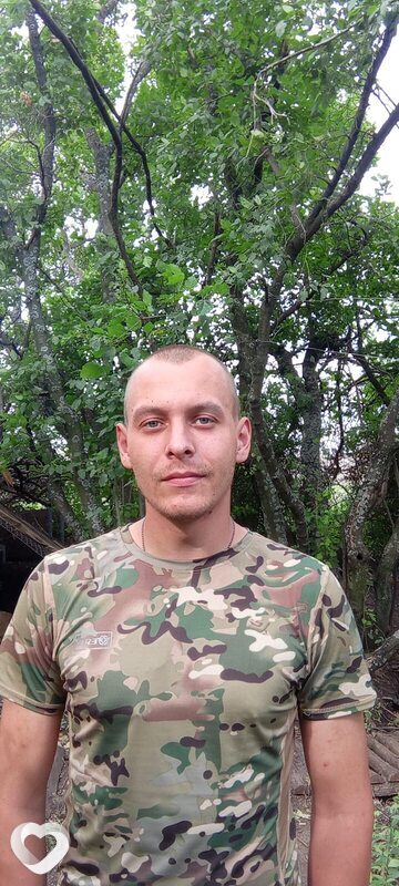 Алексей, 29, Егорьевске — анкета №1989471