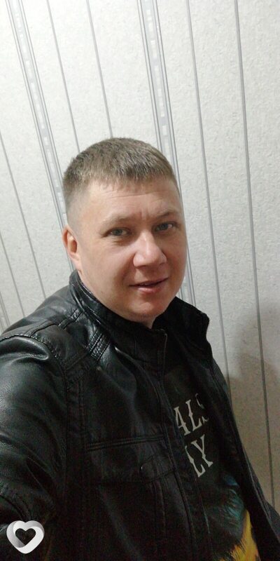 Добрый, 38, Альметьевске — анкета №1989478