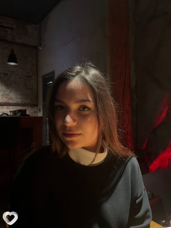 Алсу, 21, Казани — анкета №1989576