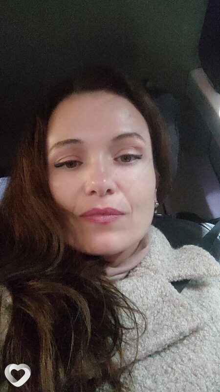 Жанна, 43, Санкт-Петербурге — анкета №1989581