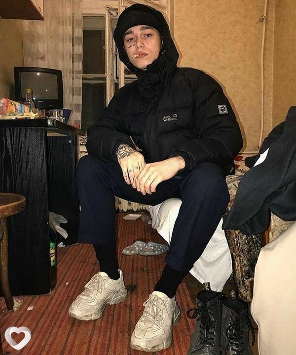 Макс, 22, Рубцовске — анкета №1989588
