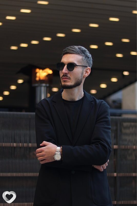 Ham, 26, Ереван — анкета №1989557