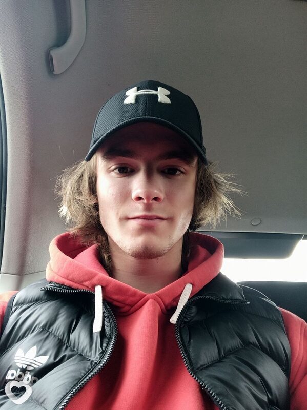 Сергей, 22, Минске — анкета №1989565
