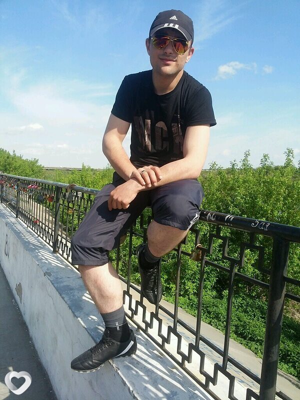 Leks, Шадринск