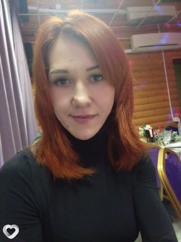 Valentina, Струнино