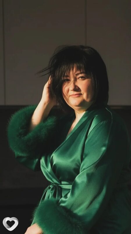 Светлана, 45, Курске — анкета №1989442