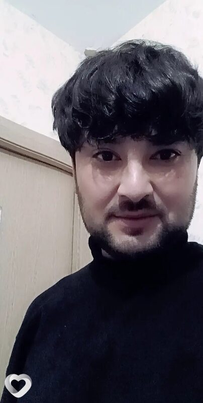 Улугбек, 33, Нижнекамске — анкета №1989507