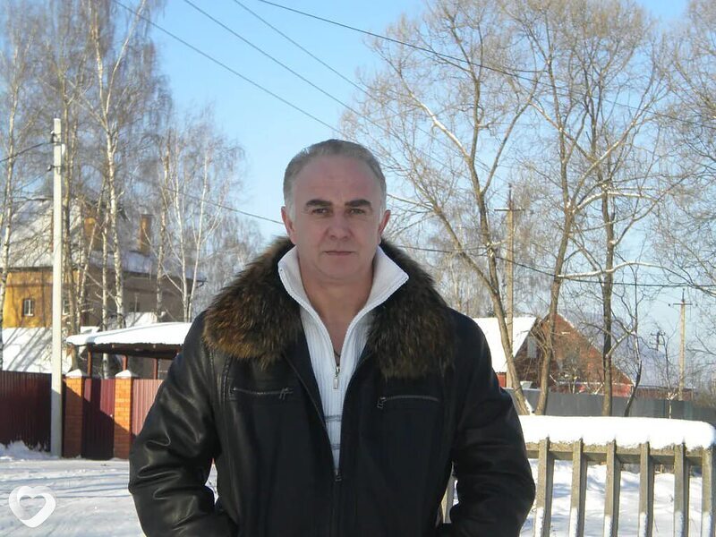 Александр, 51, Раменском — анкета №1989508