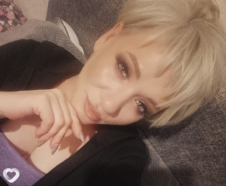 Натали, 41, Пскове — анкета №1989512